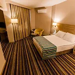 Hotel Mustafa Cappadocia Ürgüp
