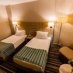 Mustafa Cappadocia Hotel