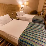 Mustafa Cappadocia Hotel 5*