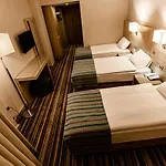 Mustafa Cappadocia Hotel