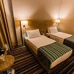 Mustafa Cappadocia 5* Ürgüp