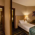 Mustafa Cappadocia 5*