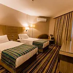 Mustafa Cappadocia Hotel Ürgüp