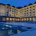 Hotel Mustafa Cappadocia