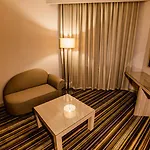 Mustafa Cappadocia Hotel