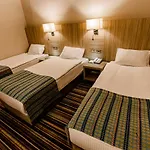 Hotel Mustafa Cappadocia Ürgüp