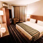 Hotel Mustafa Cappadocia Ürgüp