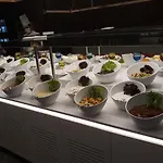 Mustafa Cappadocia 5* Ürgüp