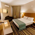 Mustafa Cappadocia Hotel 5*