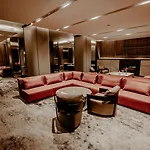 Hotel Mustafa Cappadocia Ürgüp