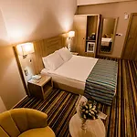 Hotel Mustafa Cappadocia Ürgüp