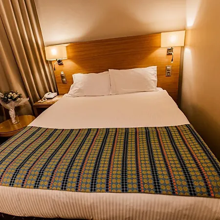 Mustafa Cappadocia Hotel