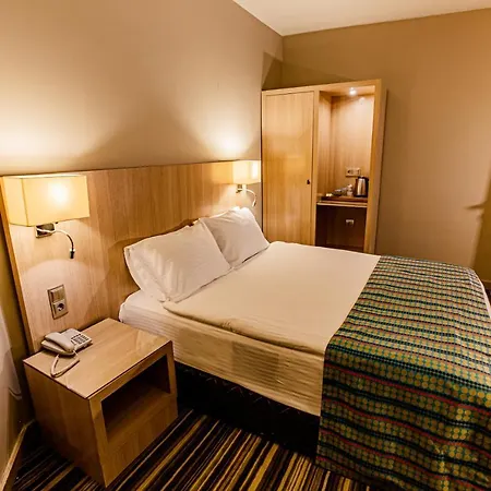 Mustafa Cappadocia 5*