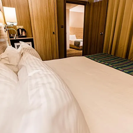 Mustafa Cappadocia 5* 어굽