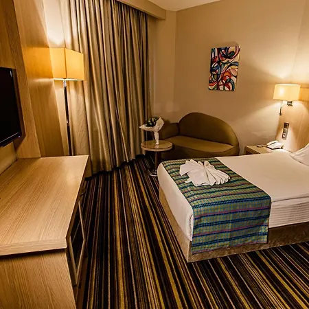 Mustafa Cappadocia Hotel Urgup