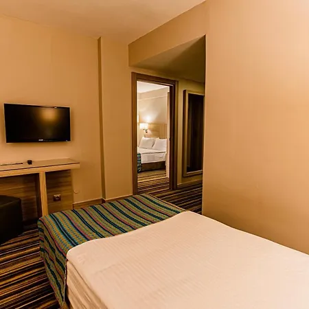 Mustafa Cappadocia Otel Ürgüp