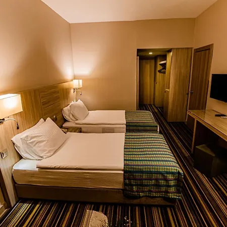Hotel Mustafa Cappadocia Urgup