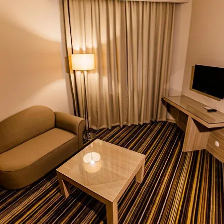 Mustafa Cappadocia Hotel