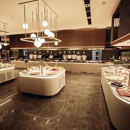 Mustafa Cappadocia Otel 5*