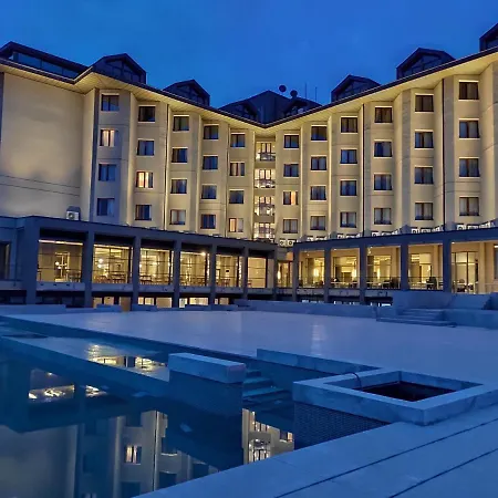 Otel Mustafa Cappadocia