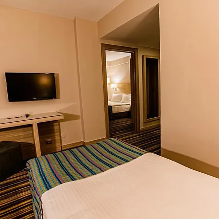 Mustafa Cappadocia Otel 5*