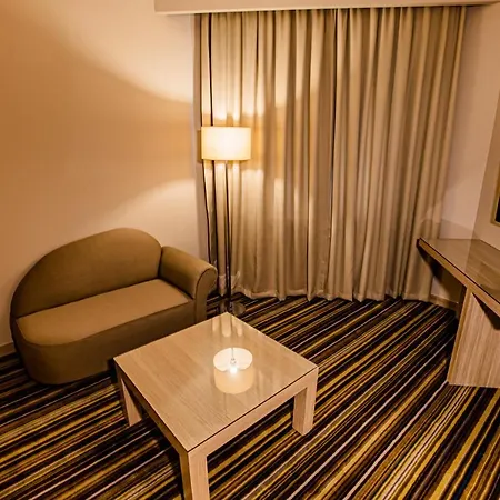Mustafa Cappadocia Hotel
