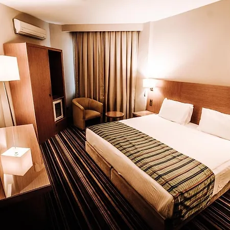 Otel Mustafa Cappadocia Ürgüp