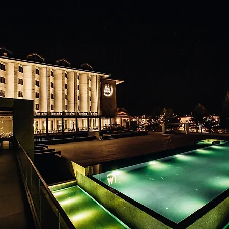 Mustafa Cappadocia Hotel