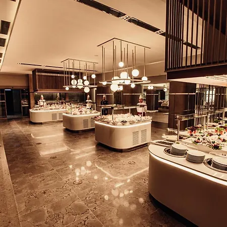 Mustafa Cappadocia Hotel