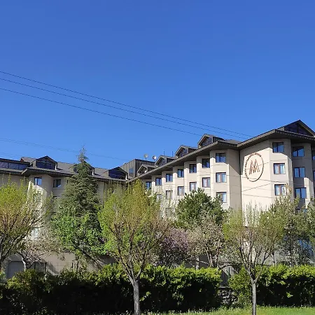 Mustafa Cappadocia 5* 어굽