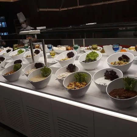 Mustafa Cappadocia 5* Ürgüp