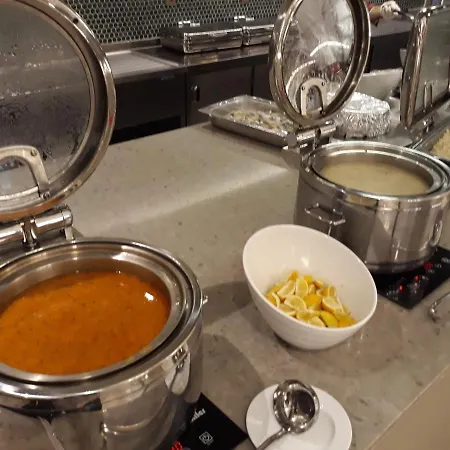 Otel Mustafa Cappadocia