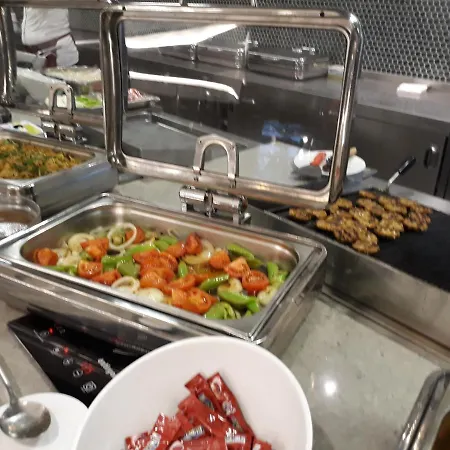 Otel Mustafa Cappadocia Ürgüp