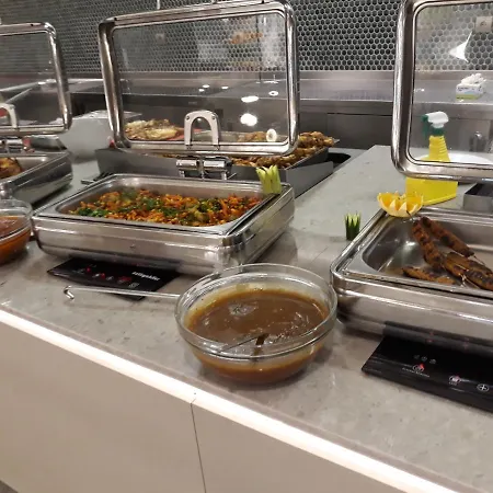 Mustafa Cappadocia Otel