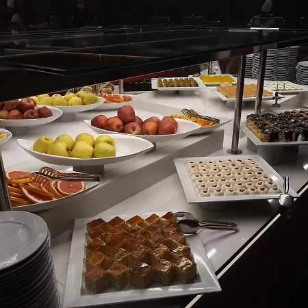 Mustafa Cappadocia 5* Ürgüp