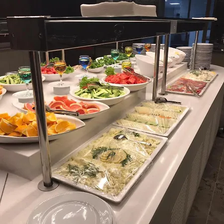 Mustafa Cappadocia Otel Ürgüp