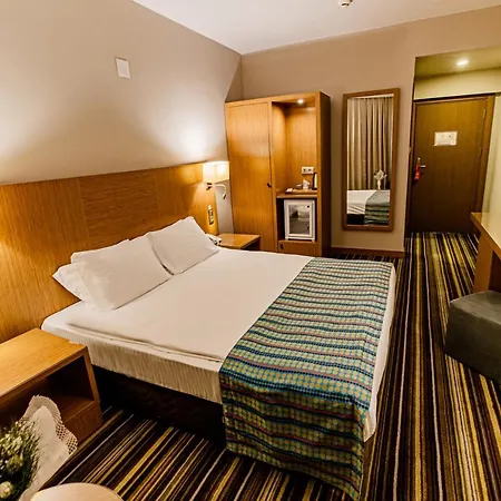 Mustafa Cappadocia 5* 어굽