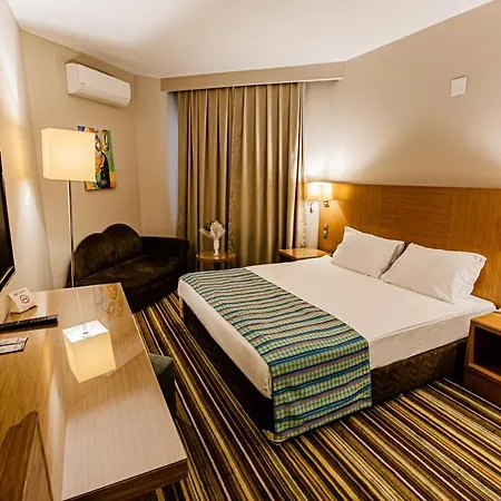 Mustafa Cappadocia Otel 5*