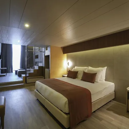 Mustafa Cappadocia 호텔 5*