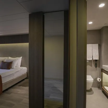 Mustafa Cappadocia Hotel