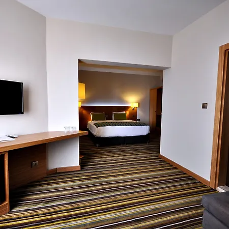 Mustafa Cappadocia 5* Ürgüp