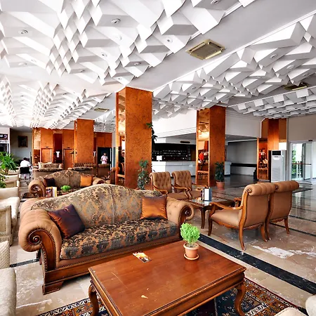 Mustafa Cappadocia 5*