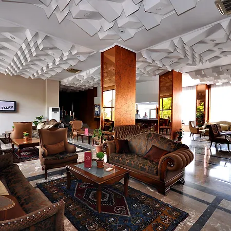Mustafa Cappadocia Hotel Ürgüp
