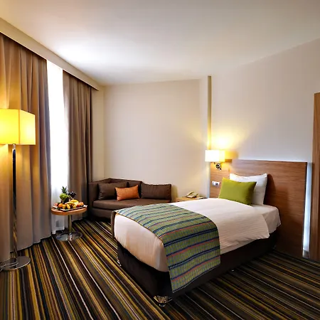 Otel Mustafa Cappadocia