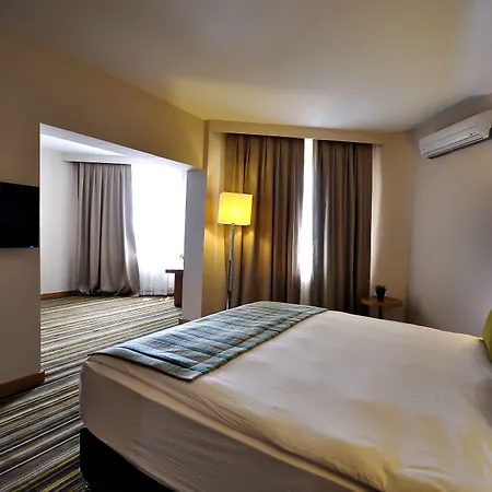 Otel Mustafa Cappadocia Ürgüp