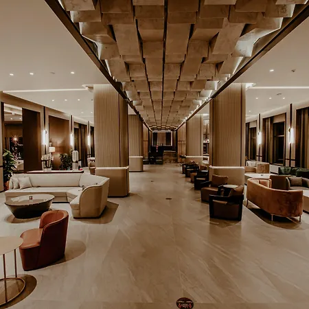 Otel Mustafa Cappadocia Ürgüp