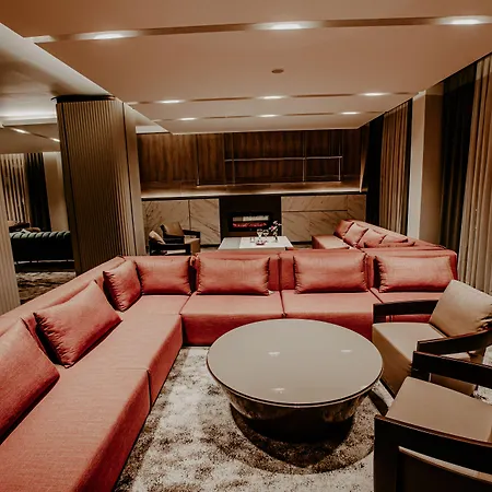 Mustafa Cappadocia Otel Ürgüp