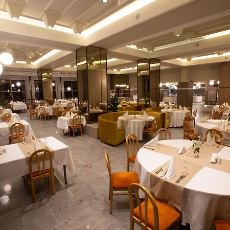 Otel Mustafa Cappadocia Ürgüp