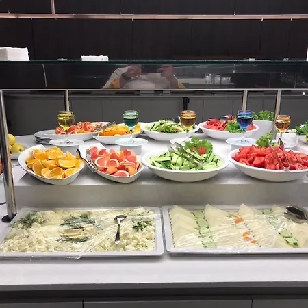 Mustafa Cappadocia Ürgüp