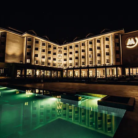 Mustafa Cappadocia Otel